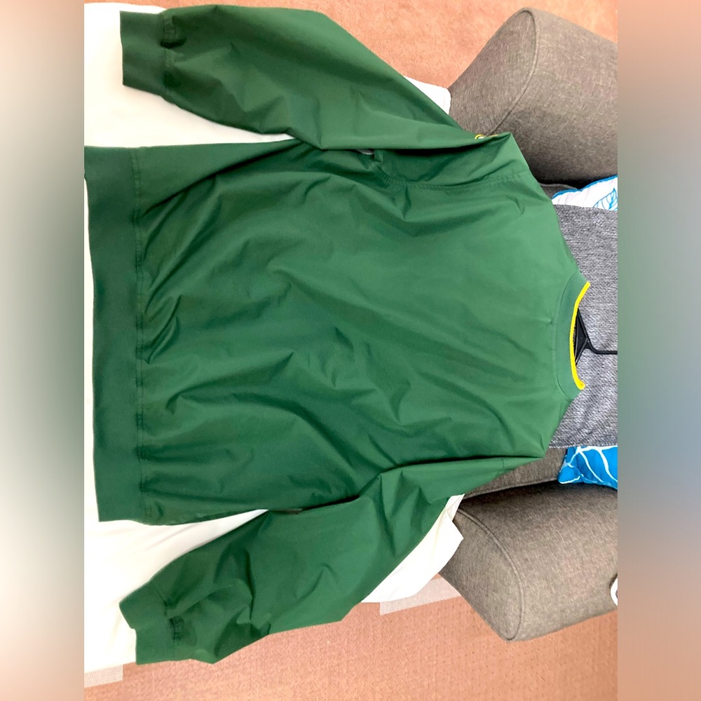 Green Bay Packers Jersey